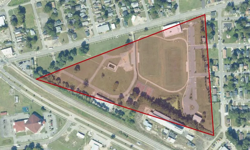 Portsmouth Sportsplex