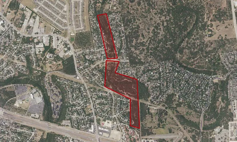 Gold Canyon Park