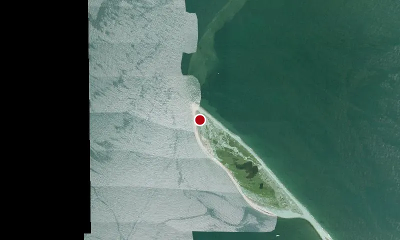 Nantucket National Wildlife Refuge