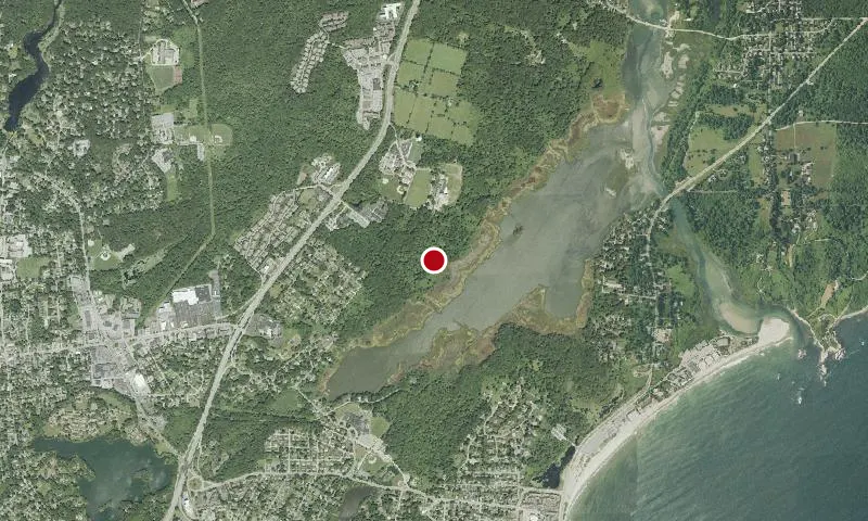 John H. Chafee National Wildlife Refuge
