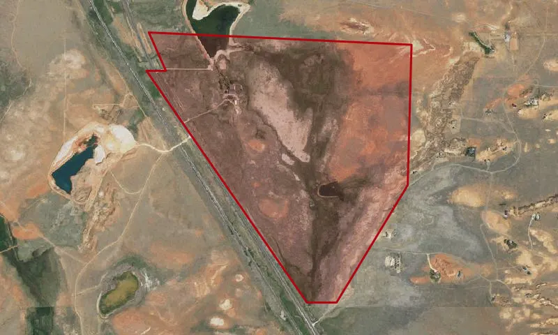 Red Buttes Research Center