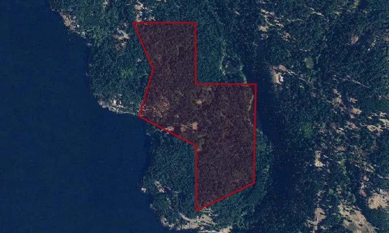 Lime Kiln Point State Park