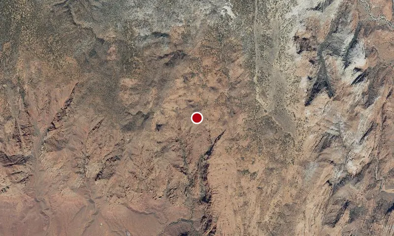 Red Mountain Wilderness