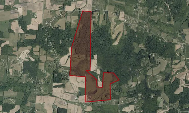 Taft Reserve
