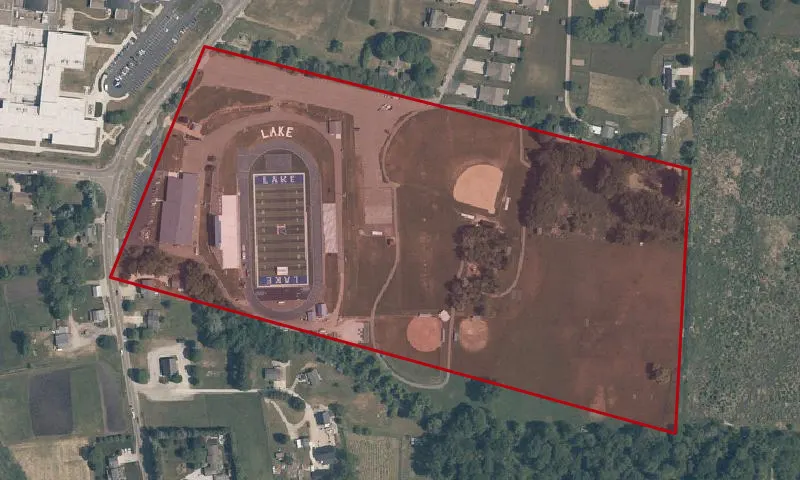 Lake Township Community Park