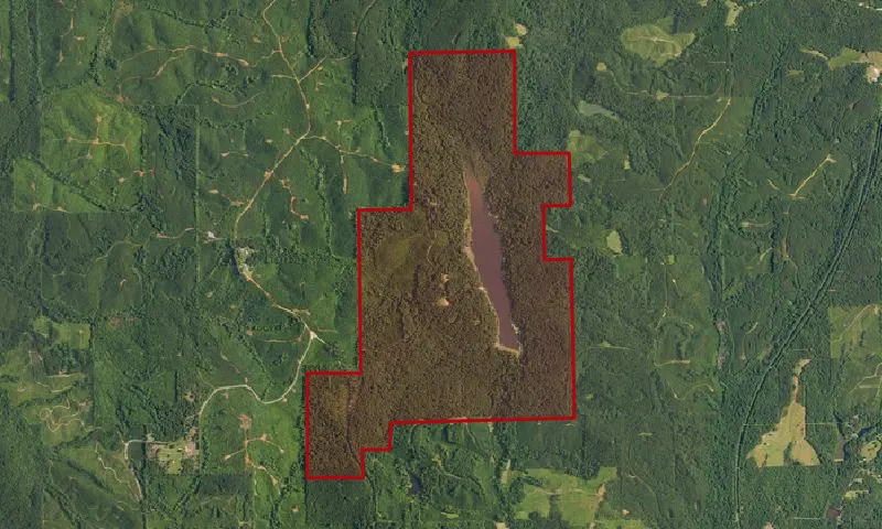 Paul M. Grist State Park