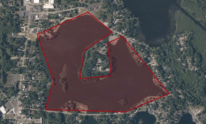 North Reservoir State Park