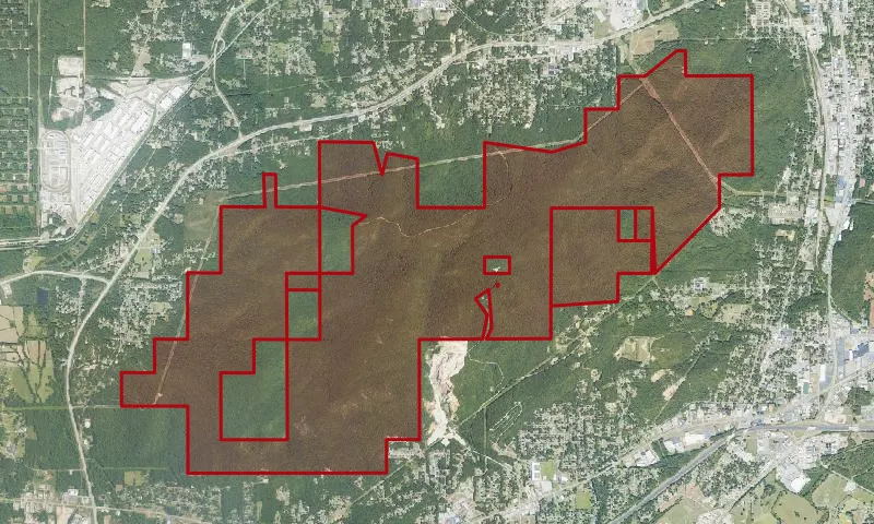 Coldwater Mountain
