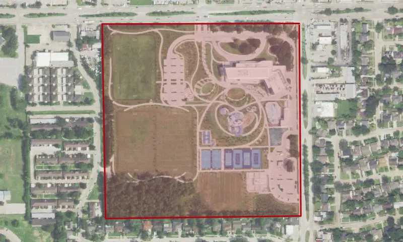 Alief Community Park