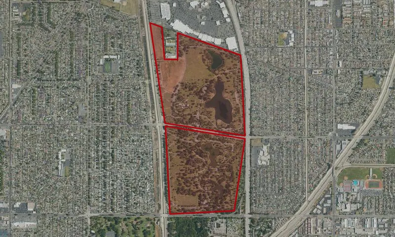 El Dorado East Regional Park