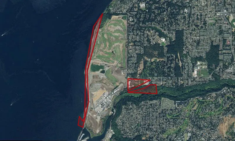 Chambers Creek Properties