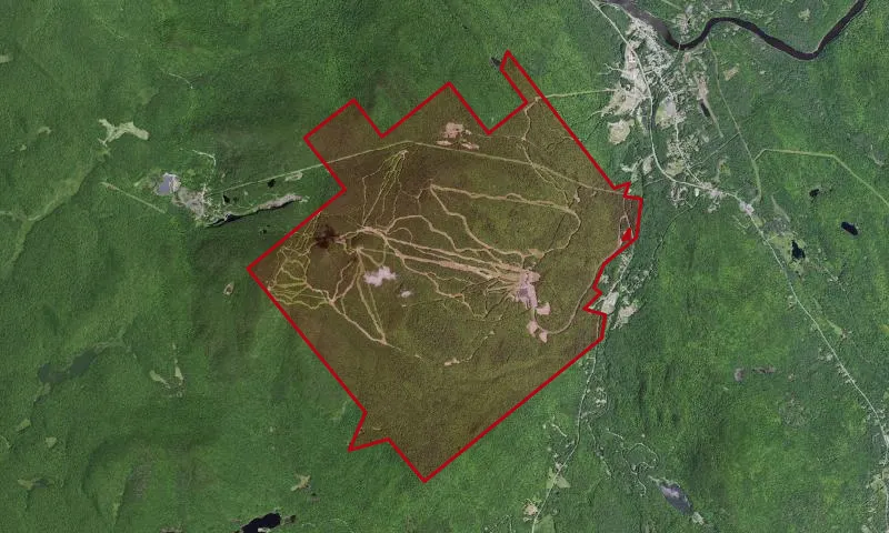 Gore Mountain Ski Center