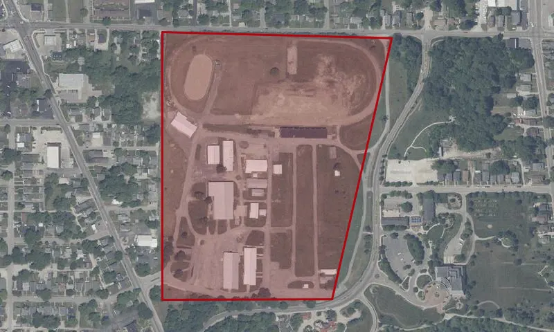 Delaware County Fairgrounds