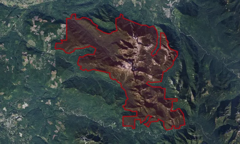 Boulder River Wilderness