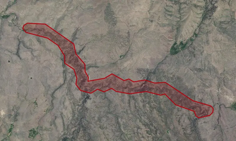 Big Boulder Creek