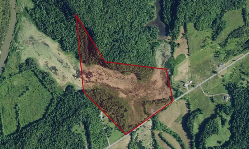 East Bay Wma