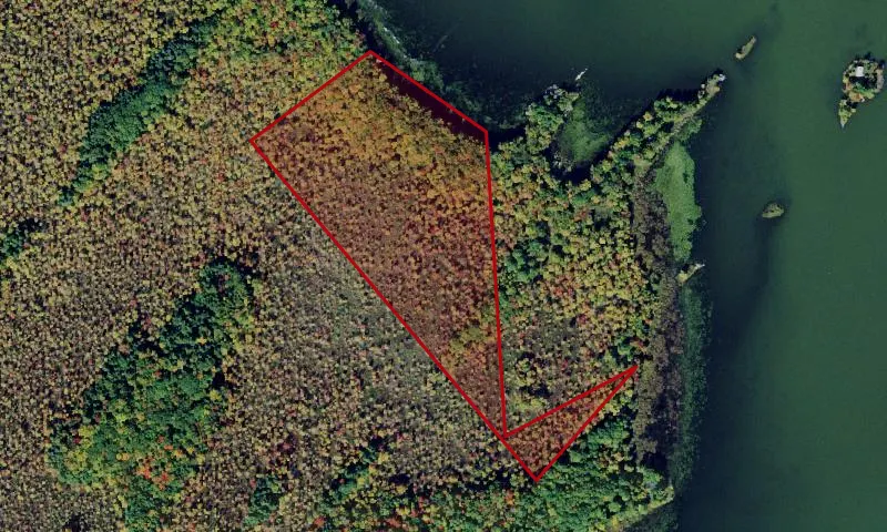 Black Lake Waterway Access