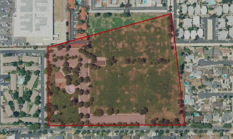 Cabrillo Park