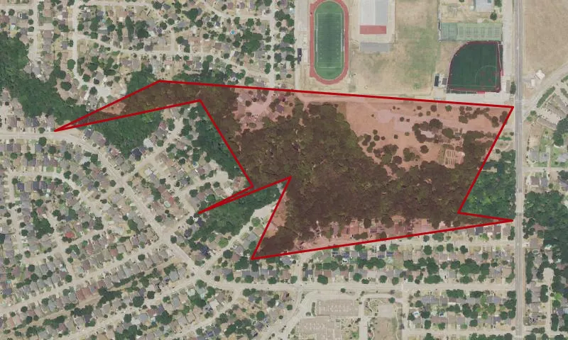 Kirby Creek Park