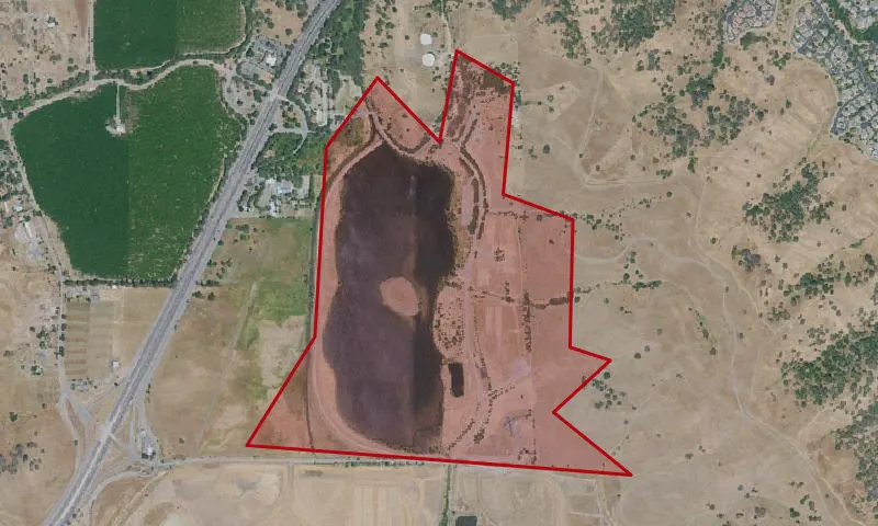 Lagoon Valley Park