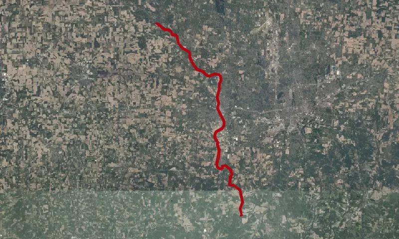 Canal Corridor