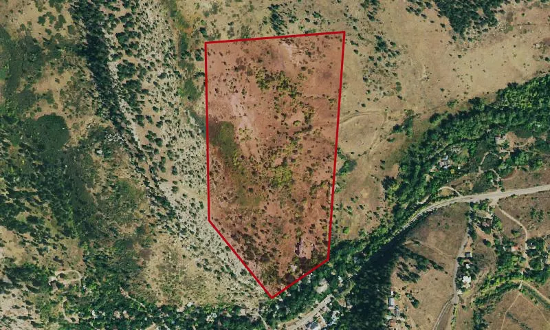 Colorado Brick