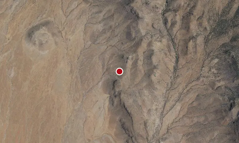 Devil's Reach Wilderness Study Area