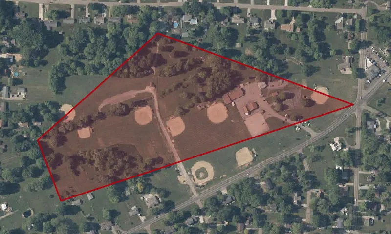 Richville Community Park