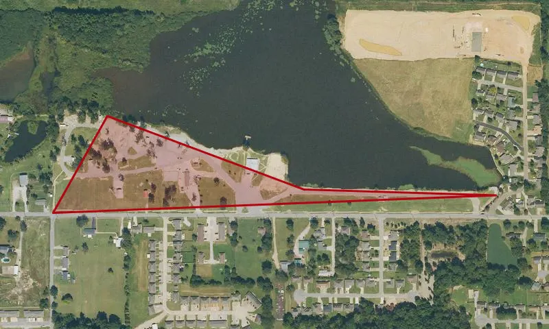 Reynolds Park