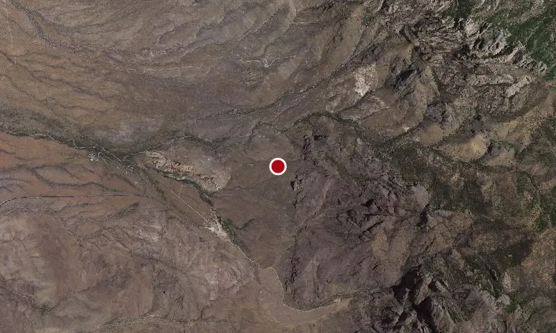 La Cueva