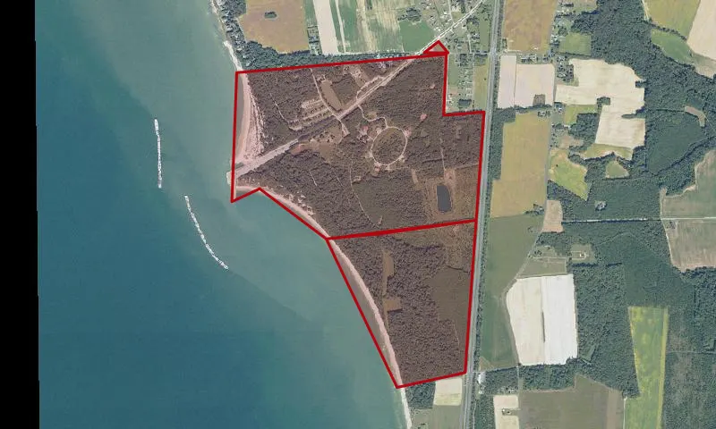 Kiptopeke State Park