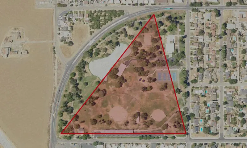 Harry P Schmidt Park