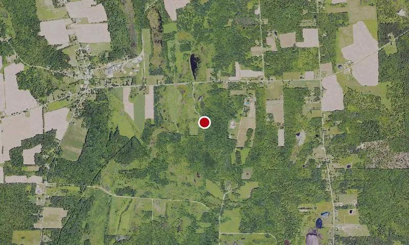 Erie National Wildlife Refuge