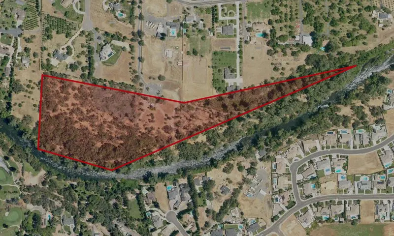 Valley Oak Recreation Area
