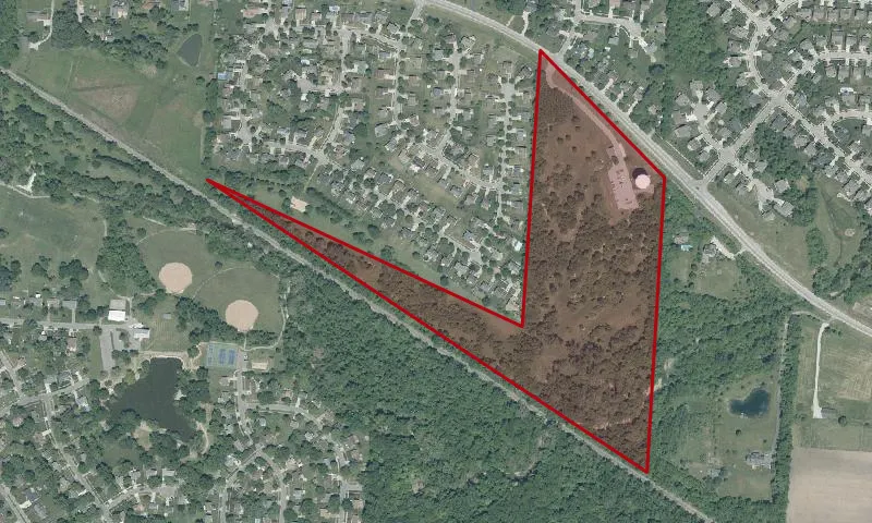 Simsbury Park