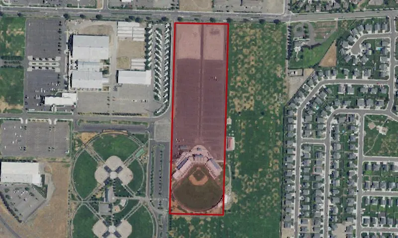 Gesa Stadium