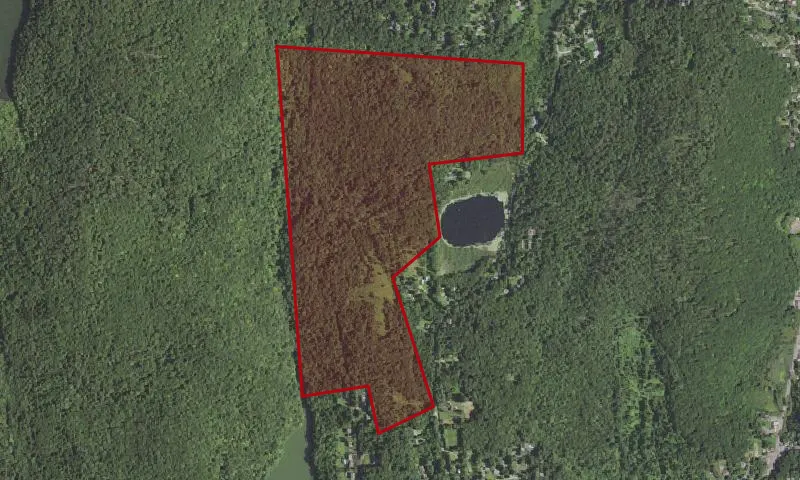 Dean Pond