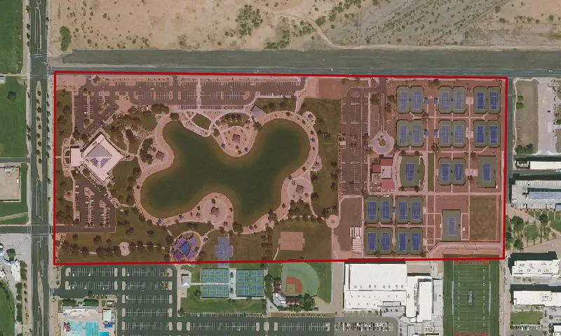 Community Park