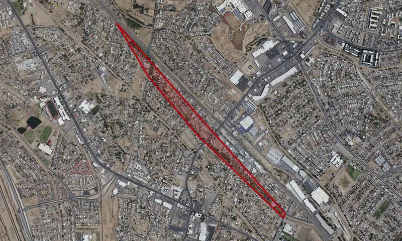Pueblo Viejo