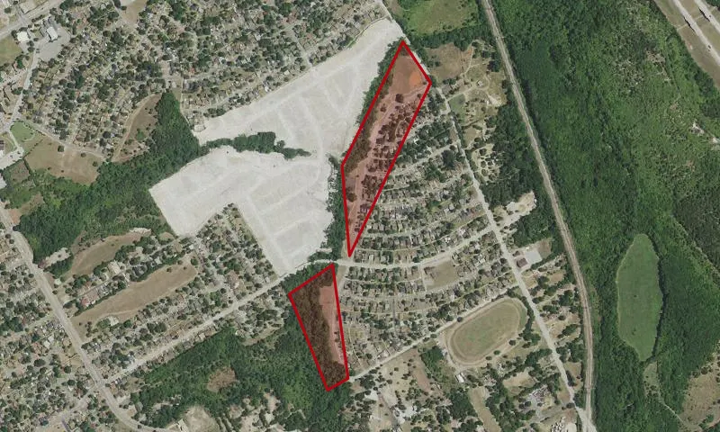 J. J. Lemmon Park
