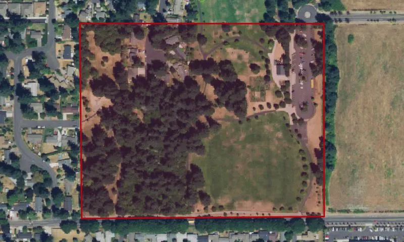 Haagen Community Park