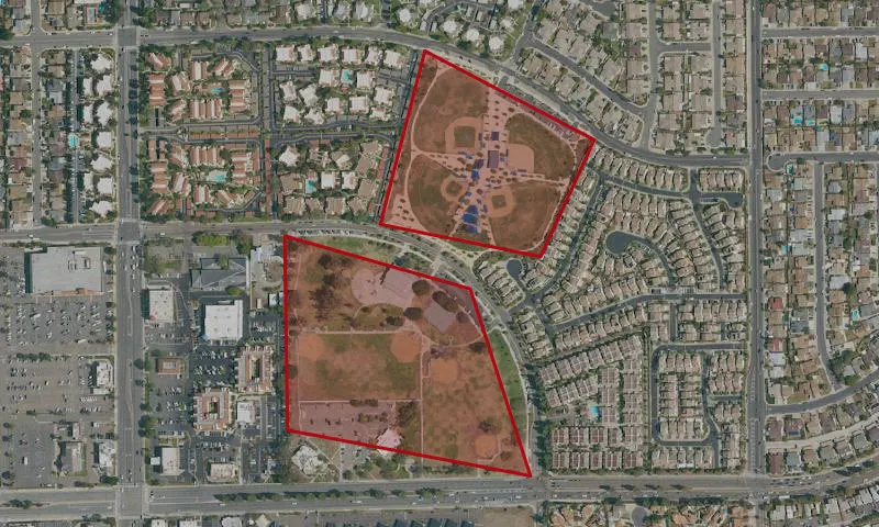 Mira Mesa Community Park