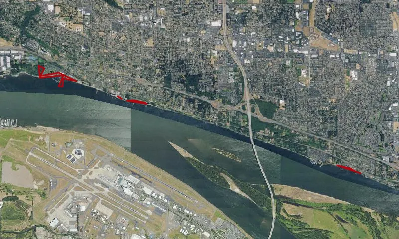 Columbia River Renaissance Trail