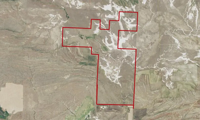 Stillwater County Waterfowl Production Area