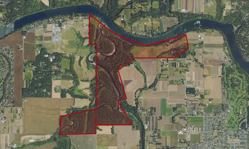 Molalla River State Park