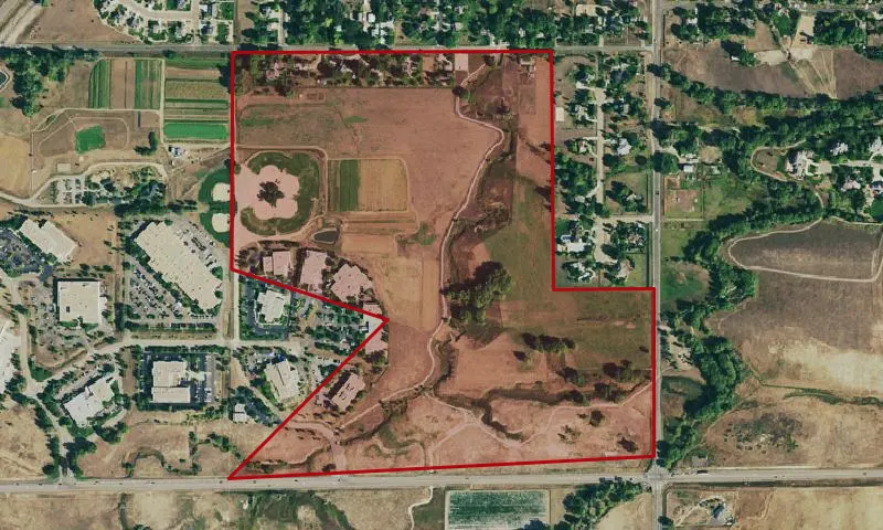 Monarch Park