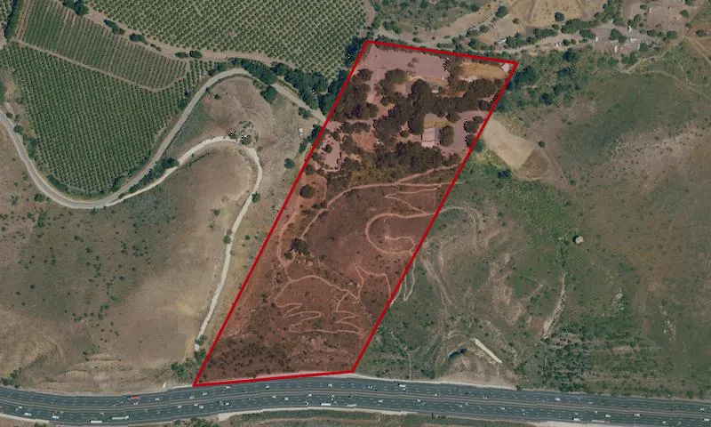 Camarillo Grove Park