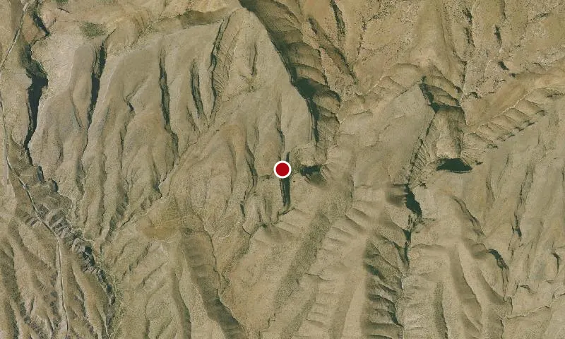 Homestead Climbing Area