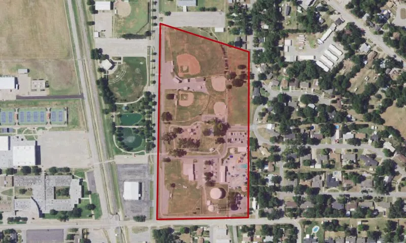 Permian Park