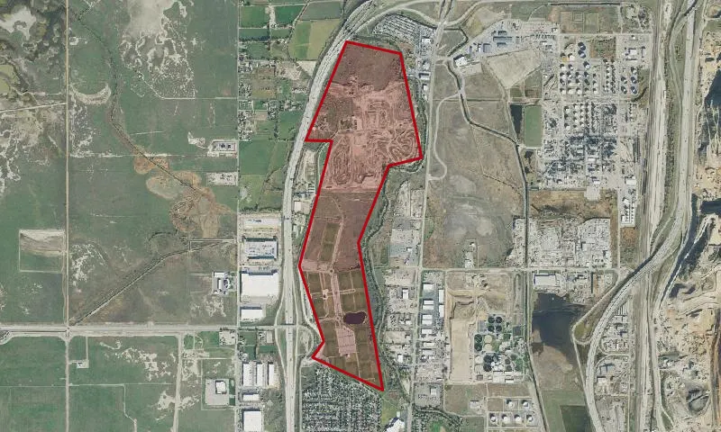 Regional Athletic Complex